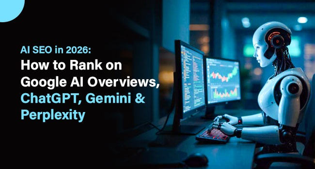 AI SEO Strategy