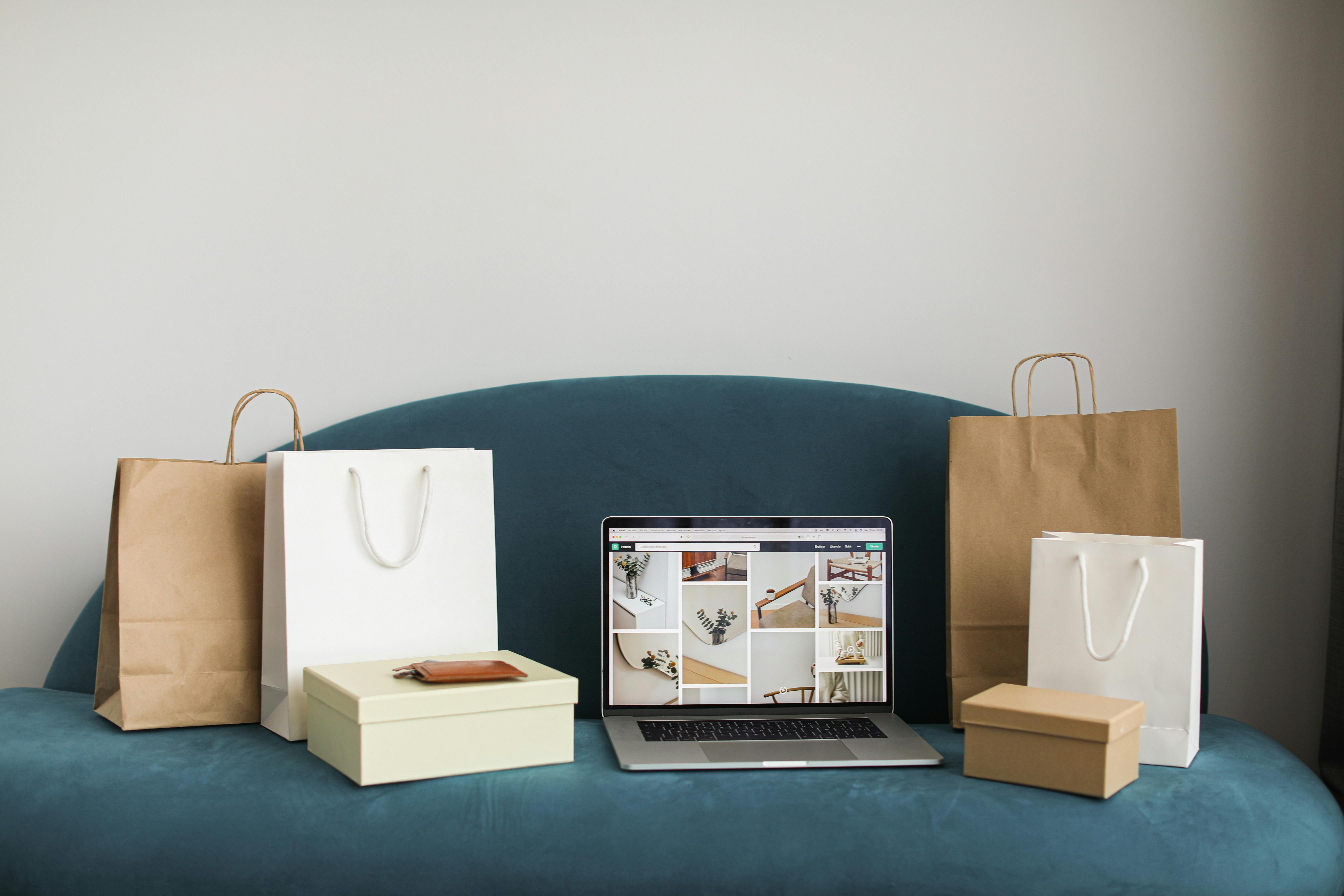 E-commerce