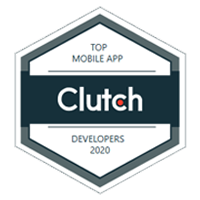 App Development Company Of The Year