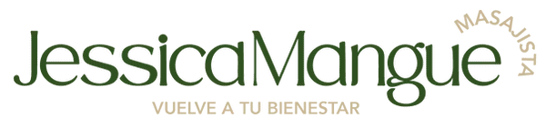Holistic Massages in Valencia Logo