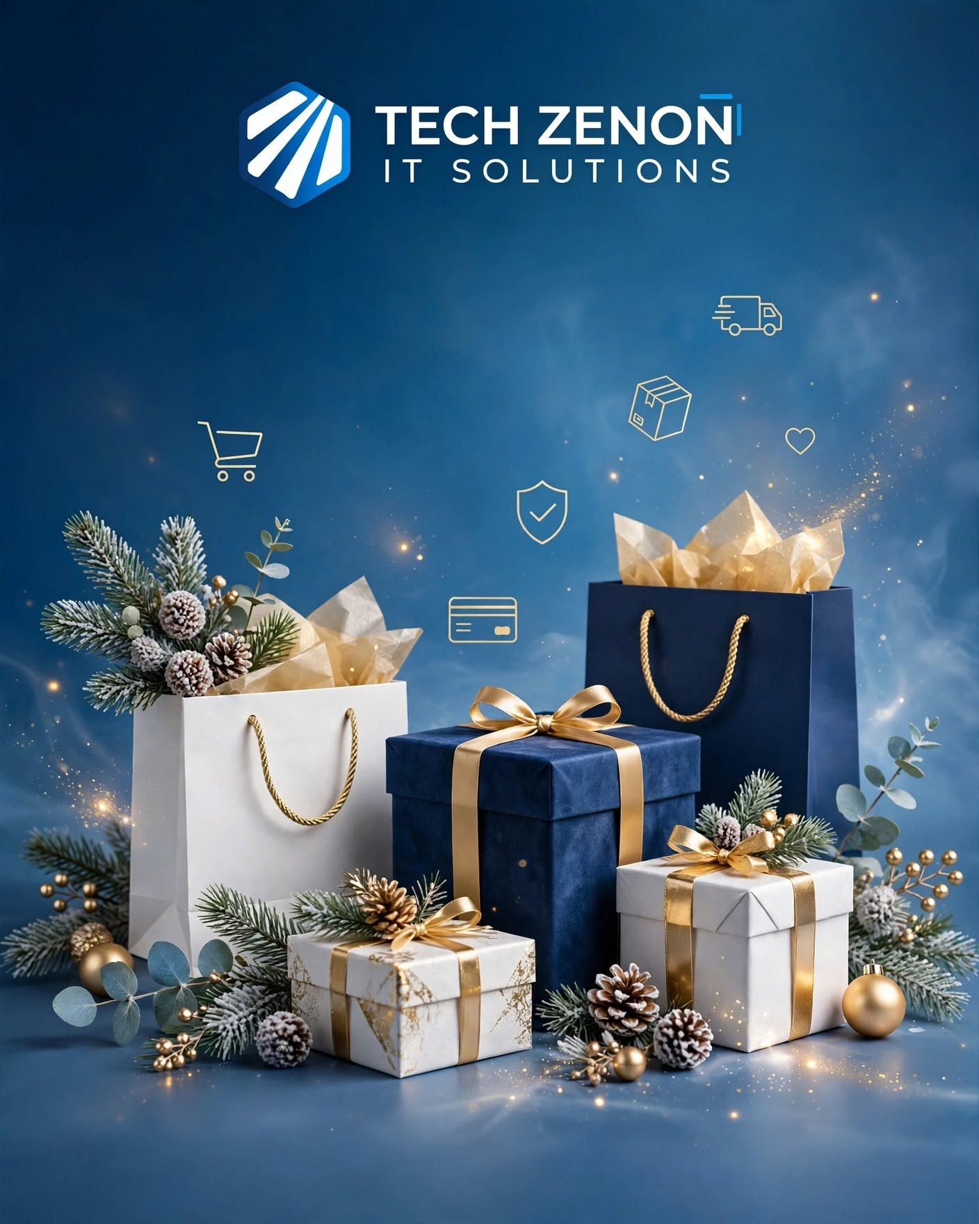 Christmas Offer 2026