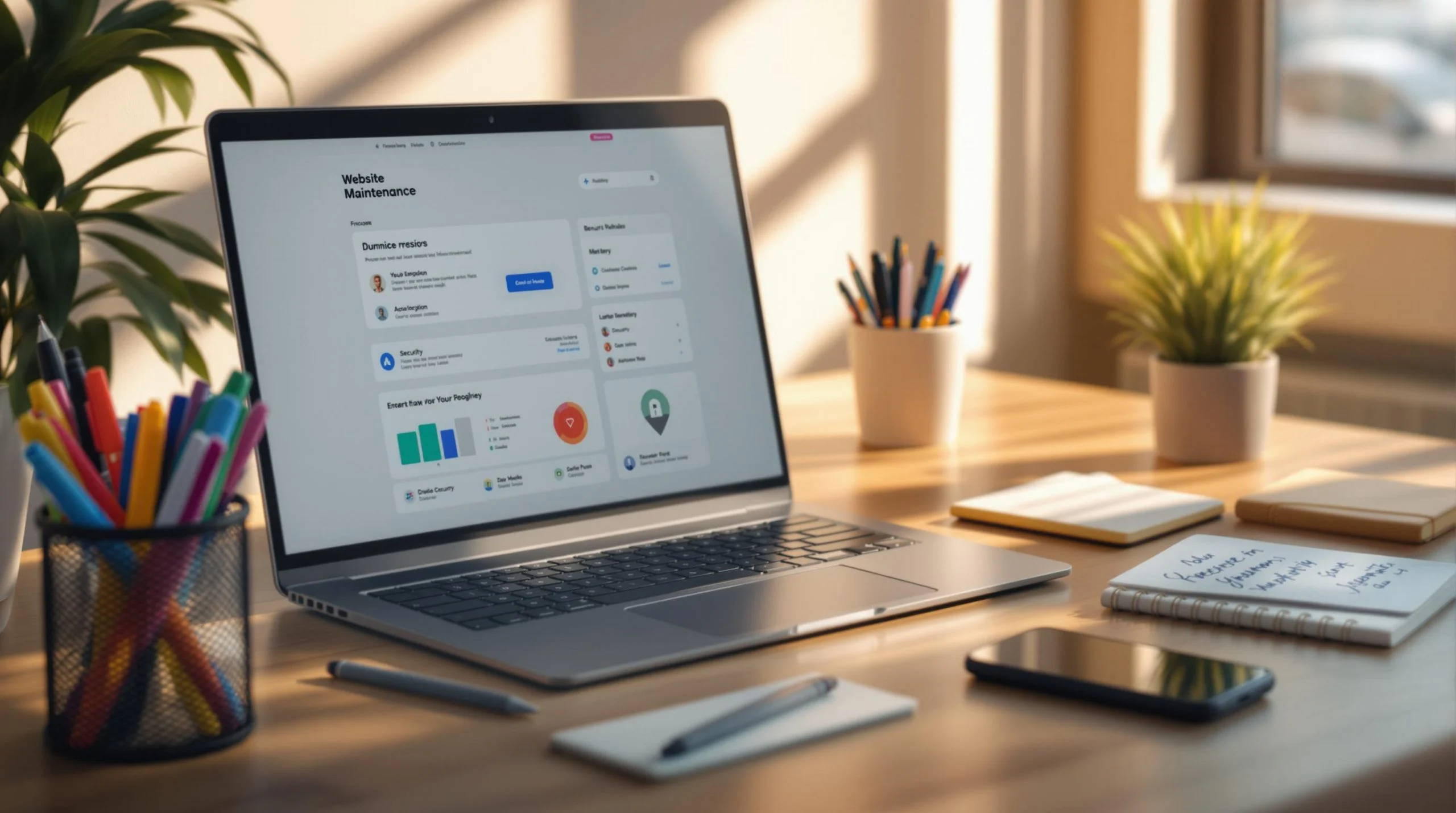 Devices Mockup