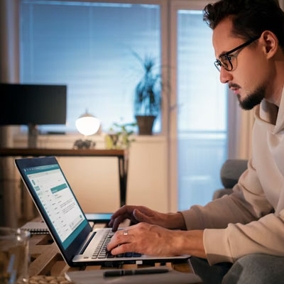 How to Build the PERFECT Website Using AI